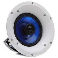 雅马哈 NS-IC600(对) 天花嵌入式 背景音乐广播系统超市店铺用 NS-IC600一对(二只)