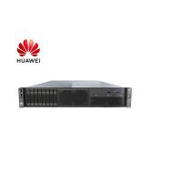 华为RH2288H V5服务器/25盘4110×2CPU 16G×2 1.2T×2SAS 双电 RAID1G