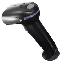 霍尼韦尔(Honeywell) 1900GSR 二维工业扫描枪 单个装