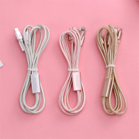 蜂能(FONENG) 一拖三数据线数据线 颜色随机 单条装