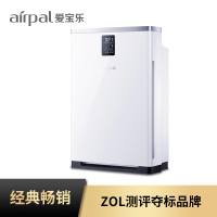 爱宝乐（airpal）空气净化器家用除甲醛 AP500B