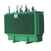 中车 S13-1000KVA 全封闭油浸式变压器