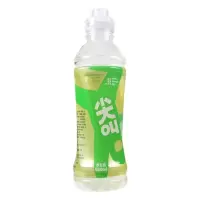 农夫山泉 尖叫白桃 550ml 1*15