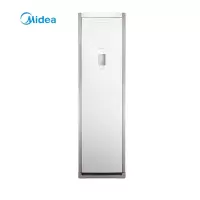 美的 空调 冷静星 大5匹 P冷暖空调 立式柜机 舒适生活KFR-120LW/SDY-PA400(D3)