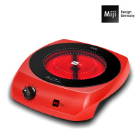 米技单眼双圈台式远红外福热炉Miji Gala I 1600W