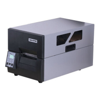 新北洋(SNBC)BTP-6300F支票打印机 ZG