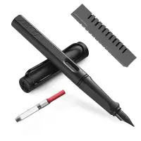凌美(LAMY)safari - 狩猎者 钢笔 单支装