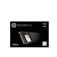 HP EX900系列 120G M.2 NVMe 固态硬盘 hp