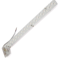 佛山照明(FSL)LED吸顶灯管光源改造灯板 节能H灯管 20W