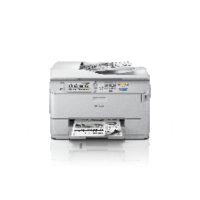 爱普生 打印复印一体机 WP-M5693
