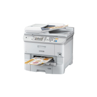 爱普生 打印复印一体机 WF-6593