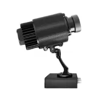 镭射灯 带LOGO 50W 黑色 1个 企业定制