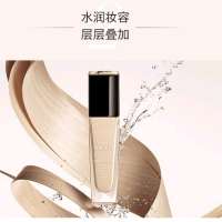 兰蔻奇迹光采持妆粉底液P01