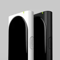 钢果 小米有品同款 Langogo智能AI翻译机博雅 随身WIFI 一键翻译 智能语音助手 白色