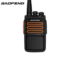 宝锋 BAOFENG BF-888S PLUS 旗舰版 对讲机专业民用商用手持台 橙