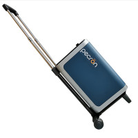 PECRON米阳 Q2000-UPS便携式UPS电源 2000w大功率220V移动电源超大容量户外车载应急