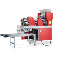 旭众MT5-250面条机