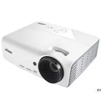 丽讯 VIVITEK MX2101H(DLP/3800流明/1024×768DPI)投影机 白色