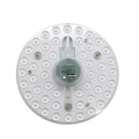 雷达 照明LED灯片36W