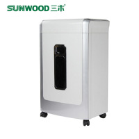 三木 SUNWOOD SD9681 碎纸机