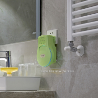 达氏空气消毒机苹果绿