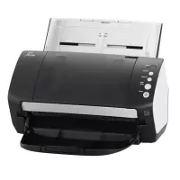 (DT)富士通(Fujitsu) fi-7140 A4 馈纸式扫描仪(计价单位:台)
