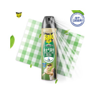 雷达(Raid)(Raid) 雷达佳儿护喷雾杀虫剂600ML（水基） 单盒装
