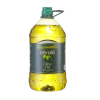 欧丽薇兰(olivoila) 纯正橄榄油5l