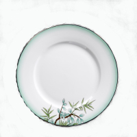 爱依瑞斯 56头餐具套装 AS-D5602H 西湖盛宴