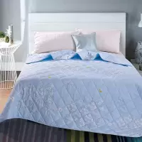 路易卡罗春之语生态被