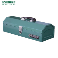 世达(SATA) 手提工具箱16寸 95115 单个装