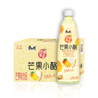 康师傅 芒果小酪500ml*15瓶 计价单位:箱