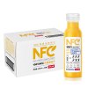 农夫山泉 NFC果汁饮料 100%NFC芒果混合汁300ml*24瓶 整箱装