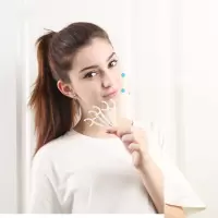 妙洁(MIAOJIE) 牙线棒