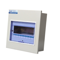 JIUFANG 强电8回路 配电箱