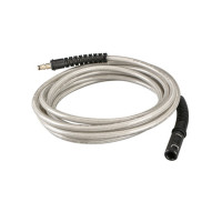 亿力 YILI 家用洗车机5系机器出水延长管10米