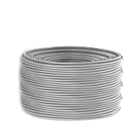 Cat5e超五类网线305米 双屏蔽 8芯双绞线 1箱/305米