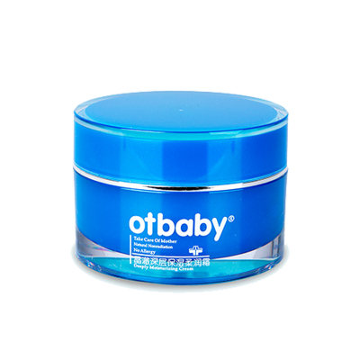 otbaby 晶澈深层保湿柔润霜 60ml F08