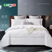 卡帝乐鳄鱼(CARTELO) 胶原蛋白亲水被CY-01B10