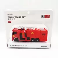 名创优品 合金变形 KY308LC-4 DMS