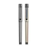 得力(deli) S96中性笔0.7mm 12支/盒
