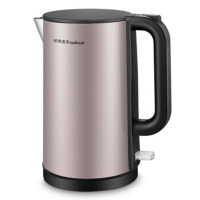 【精选】荣事达（Royalstar） 1.8L电热水壶 GS18B07