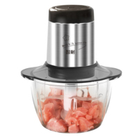 企购优品智耐 ZN-02-13QSJ 绞肉机