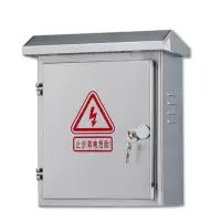 Aibik 配电箱 PZ30-8
