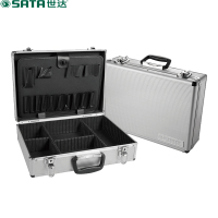 世达(SATA) 铝合金工具箱16 03601 单个装