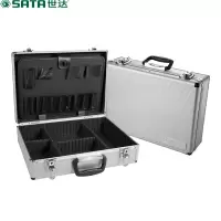 世达(SATA) 铝合金工具箱16 03601 单个装