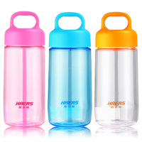 哈尔斯塑料杯 600ml 100个装