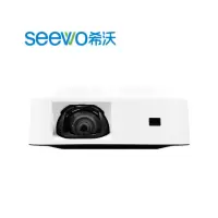 希沃(seewo)PH54A 短焦投影机 20000H