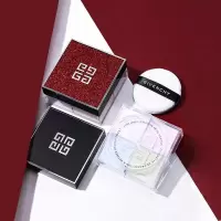 纪梵希四宫格散粉 1号