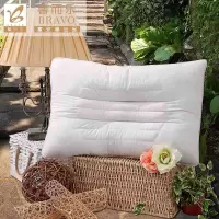 恒源祥木棉决明子枕48*74cm